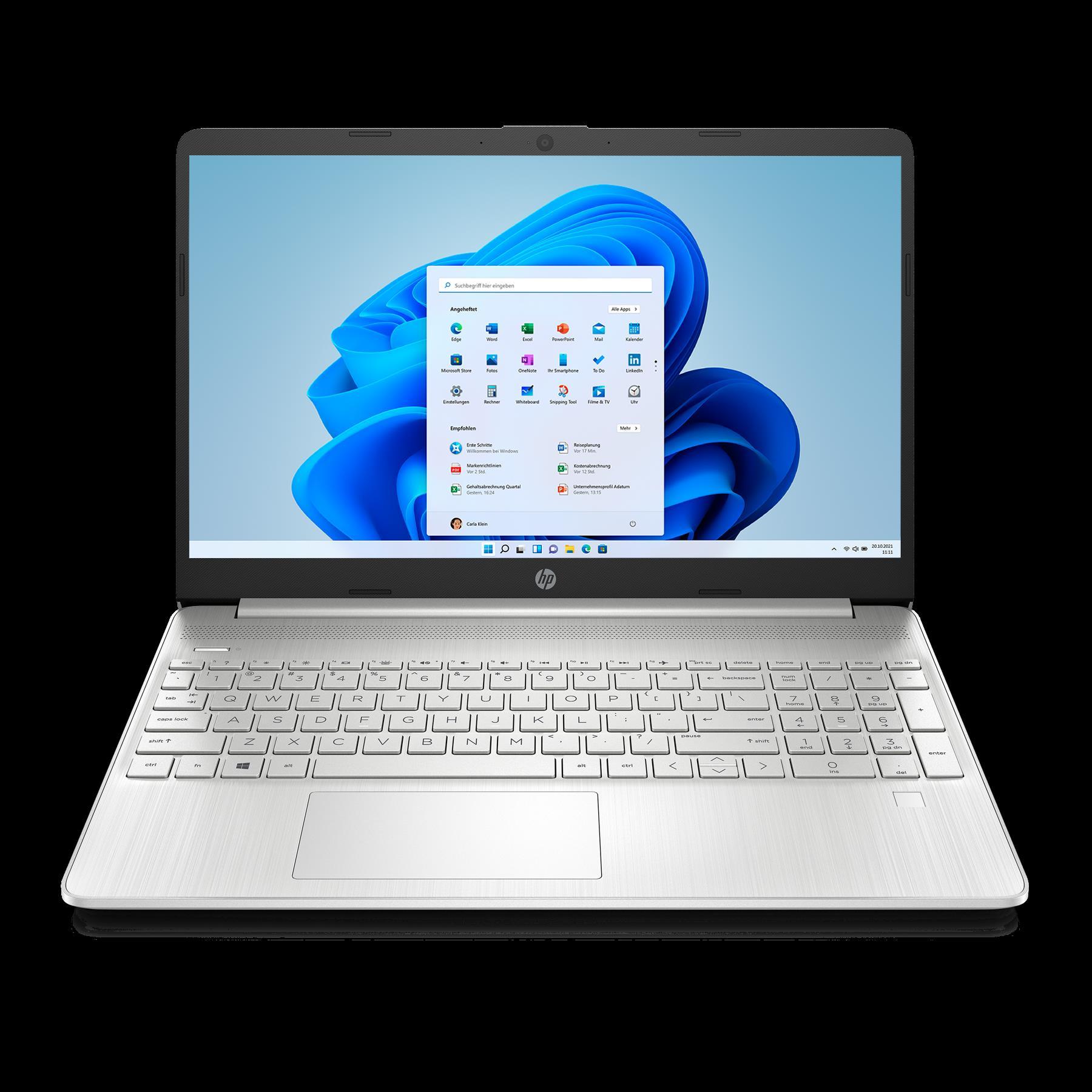 15s-fq5174ng 15,6 IPS FHD. Intel i7-1255U. SSD da 8 GB RAM 512 GB Win 11