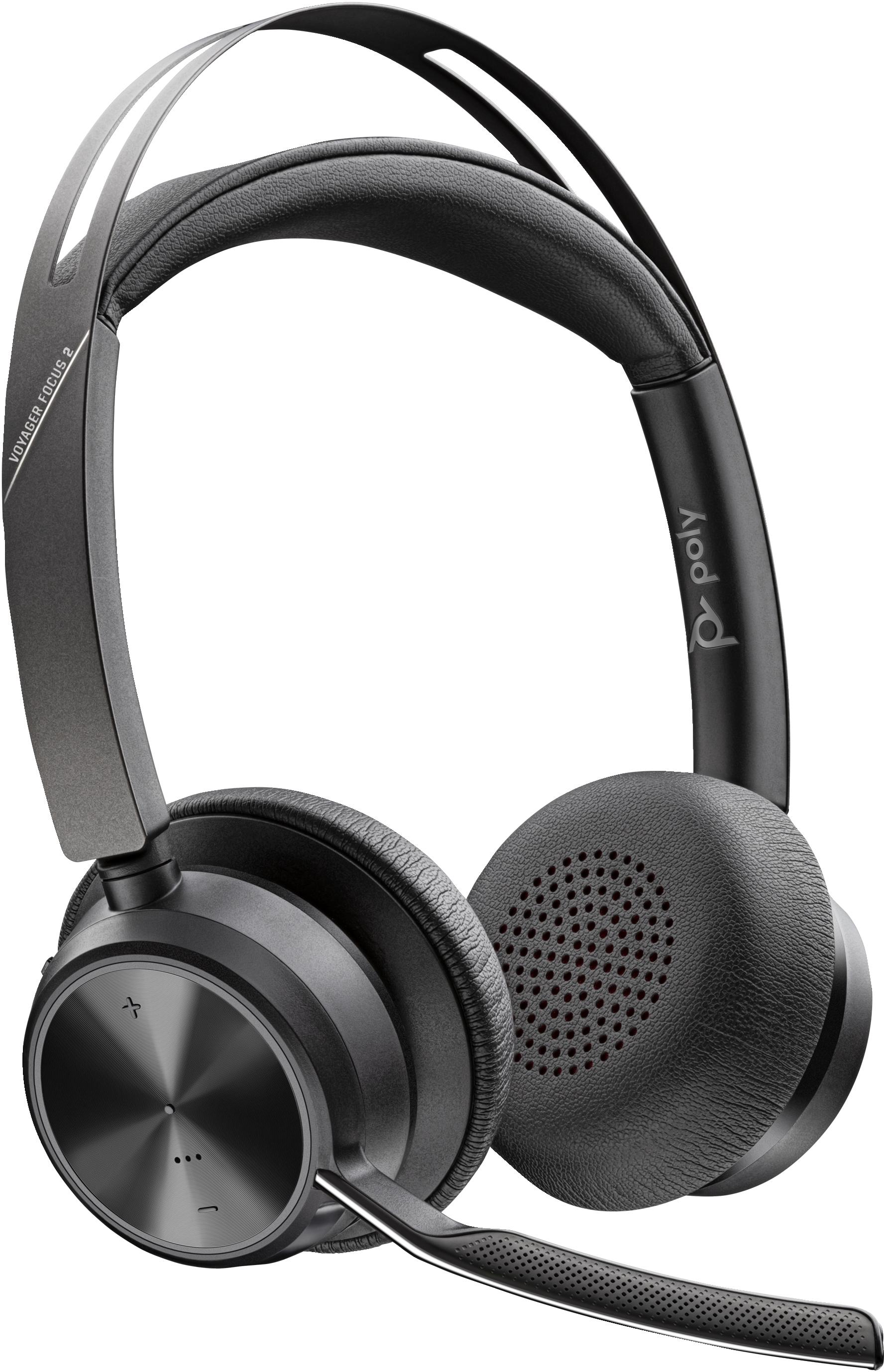 Poly Voyager Focus 2-M...
