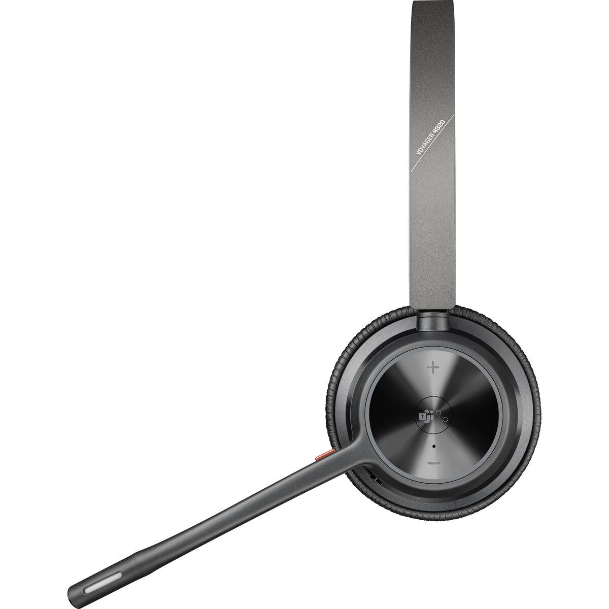 VOYAGER 4320 UC V4320-M C USB-C
