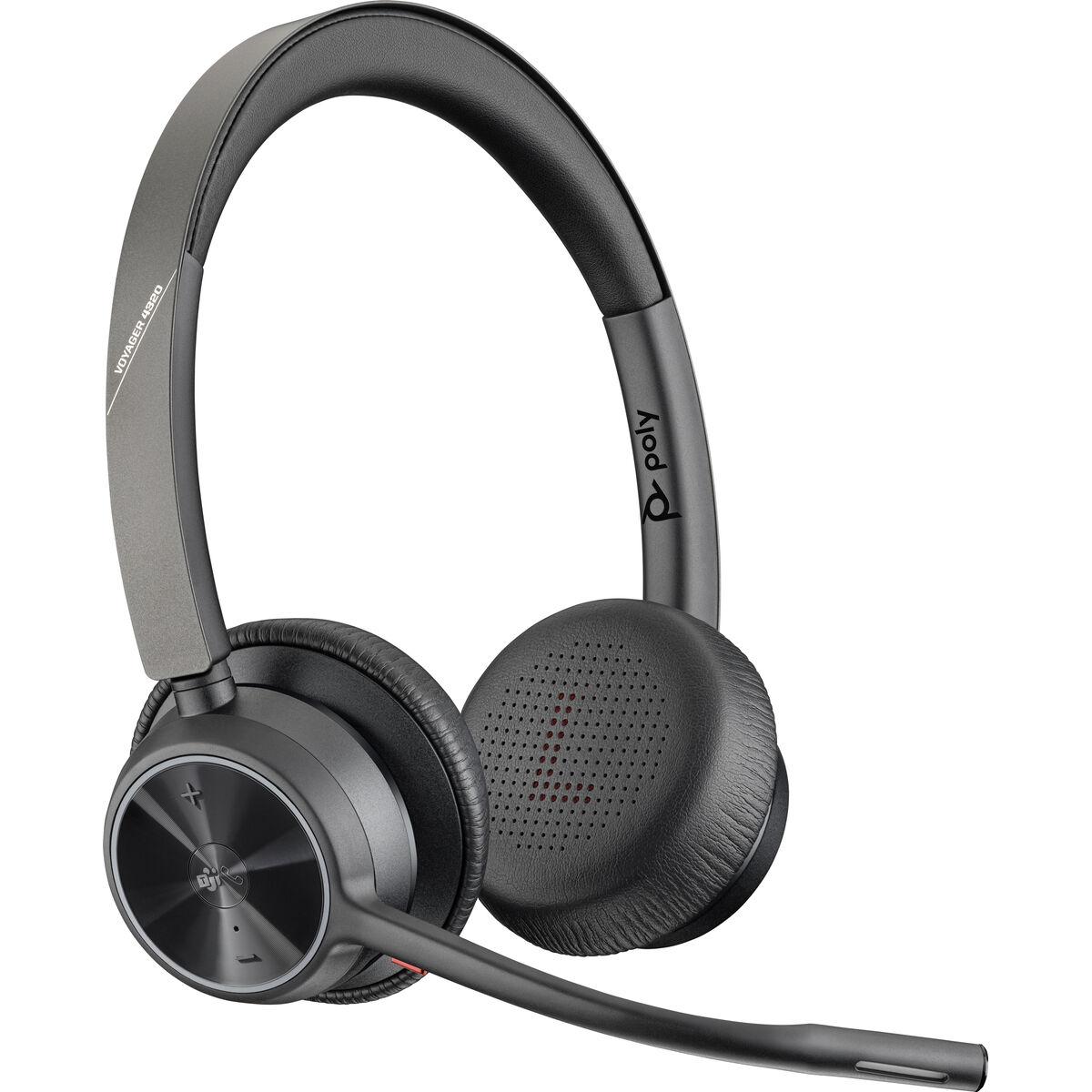 VOYAGER 4320 UC V4320-M C...