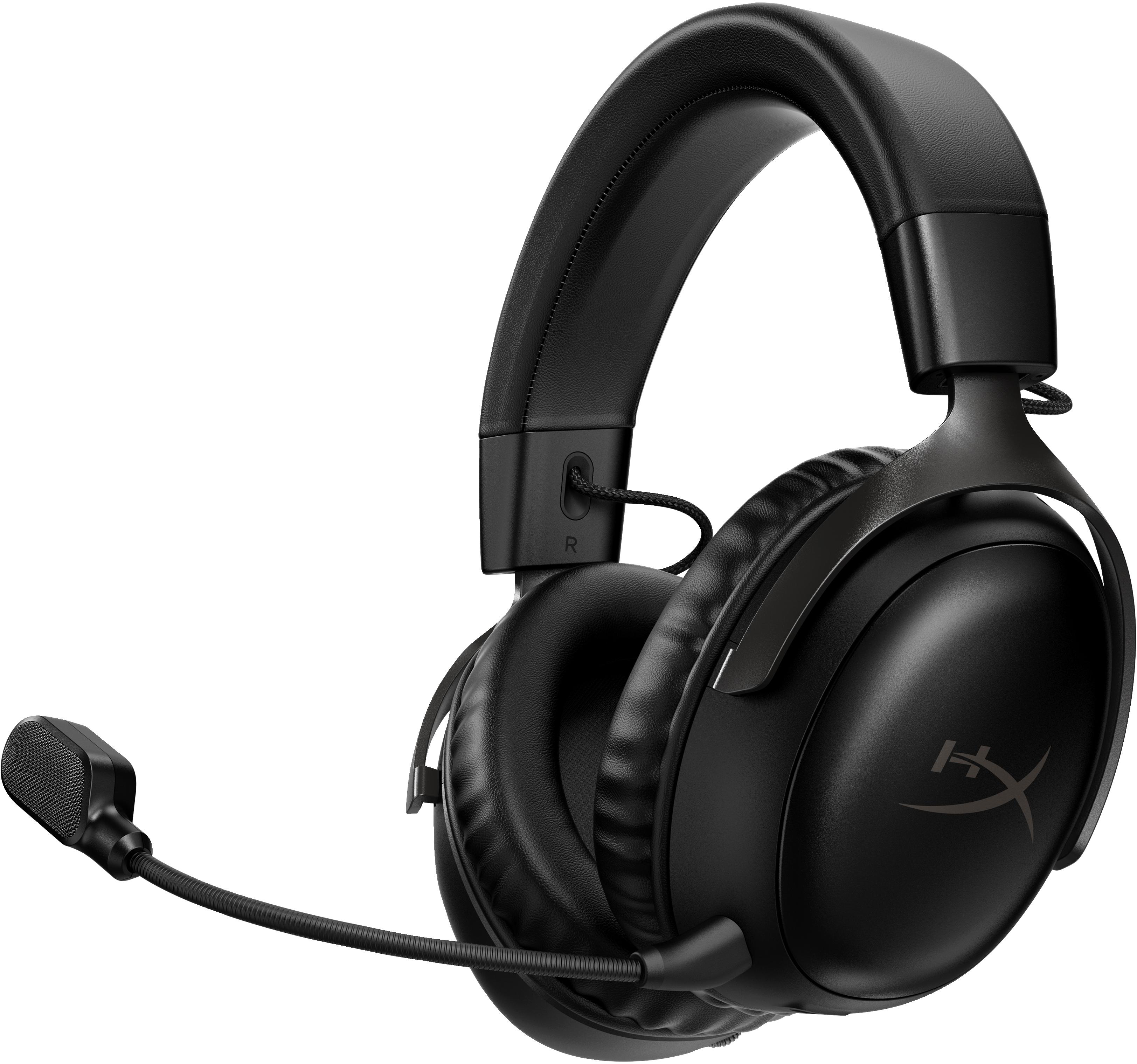 HP HyperX Cloud III...