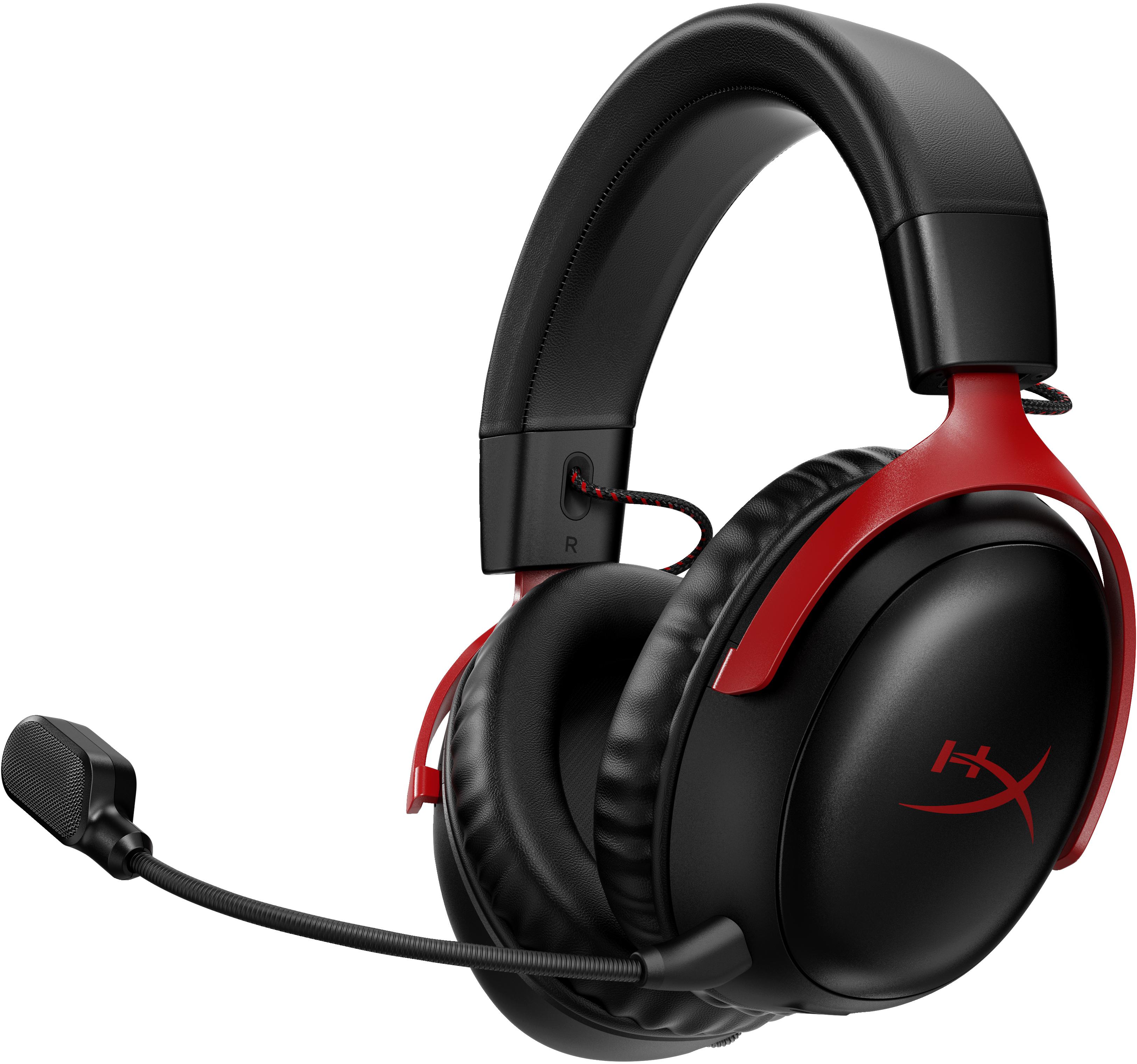 HP HyperX Cloud III...