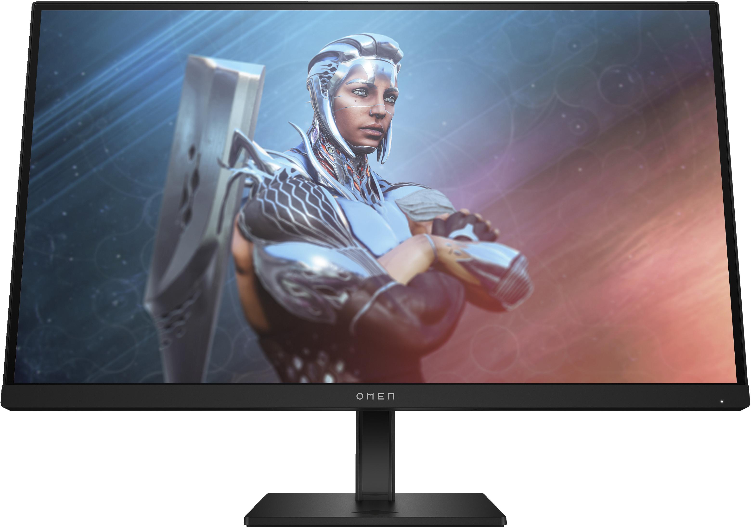 HP OMEN by HP 27 Monitor PC 68,6 cm (27") 1920 x 1080 Pixel Full HD Nero