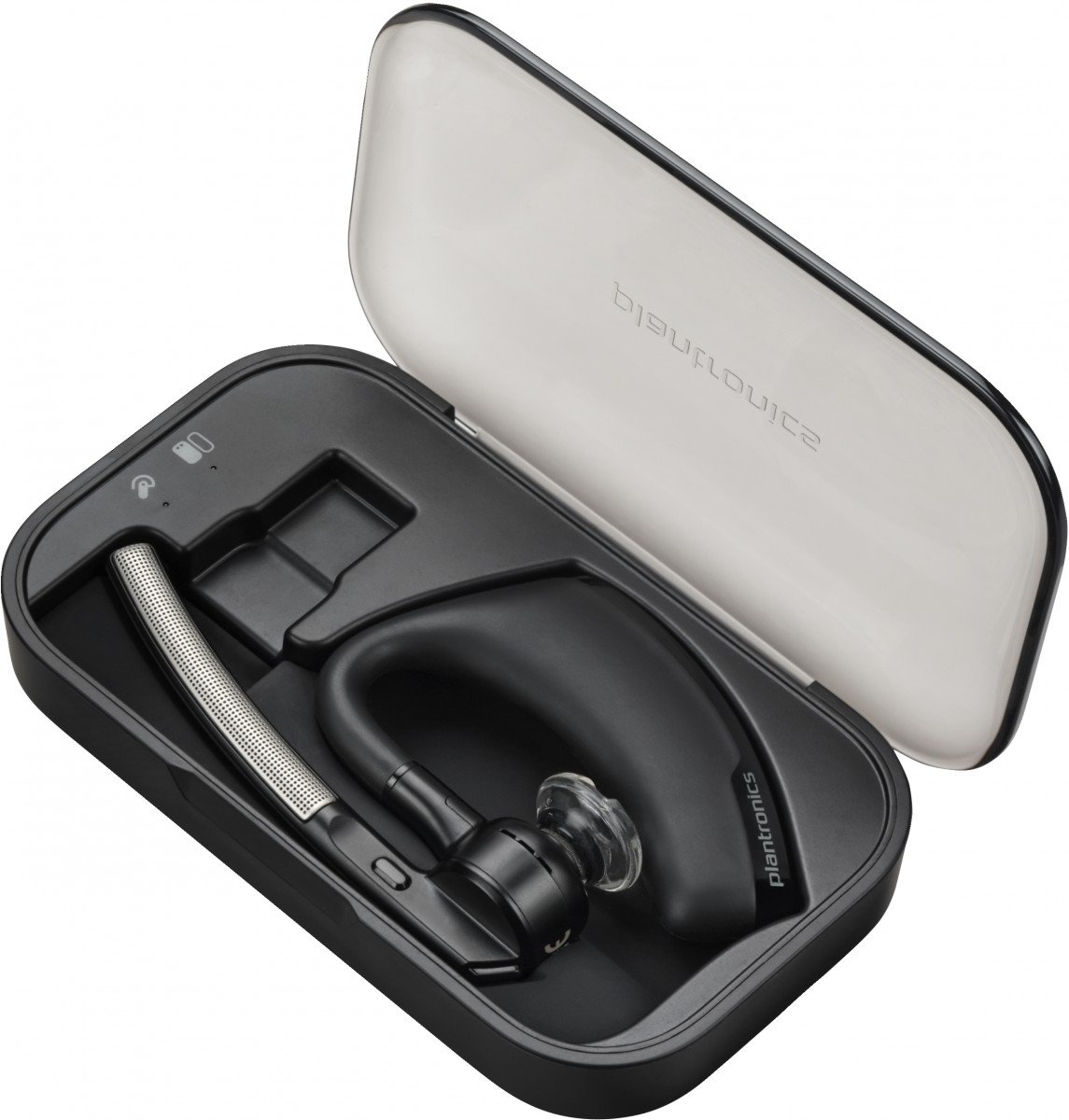 SPARE CHARGING CASE AND M MICRO