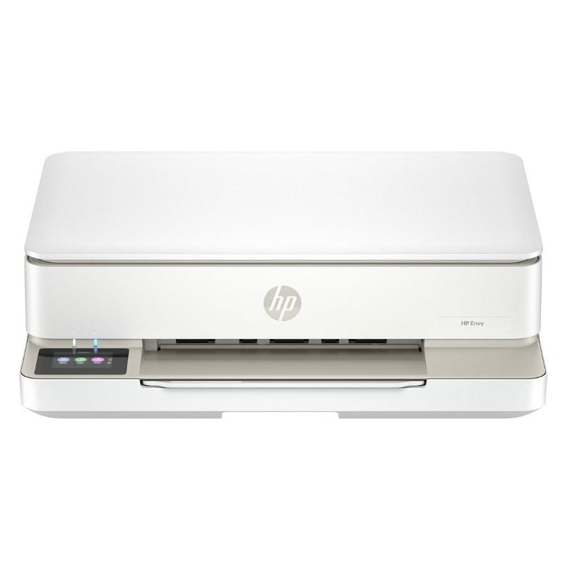 HP ENVY Stampante multifunzione 6120e