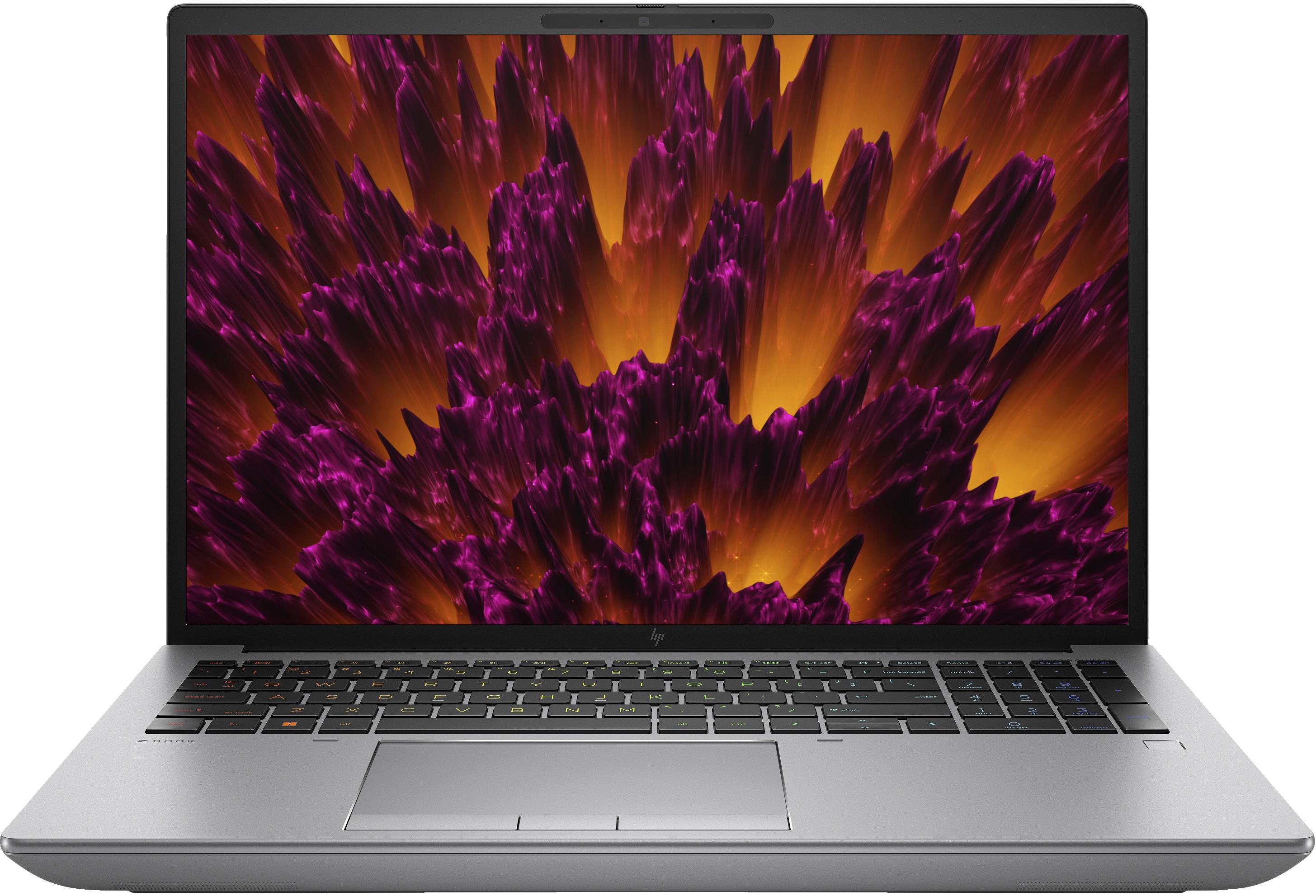 HP ZBook Fury 16 G10 Intel®...