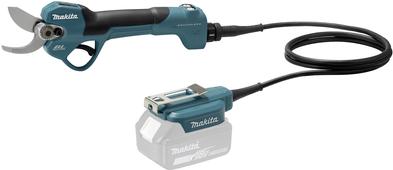 CESOIA PER VIGNA MAKITA DUP180Z A BATTERIA REB/PRANATURA 18V A BATTERIA
