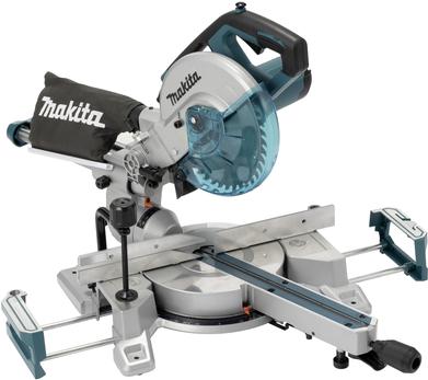 TRONCATRICE E TRONCATRICE MAKITA LS0816F TRONCATRICE 216MM