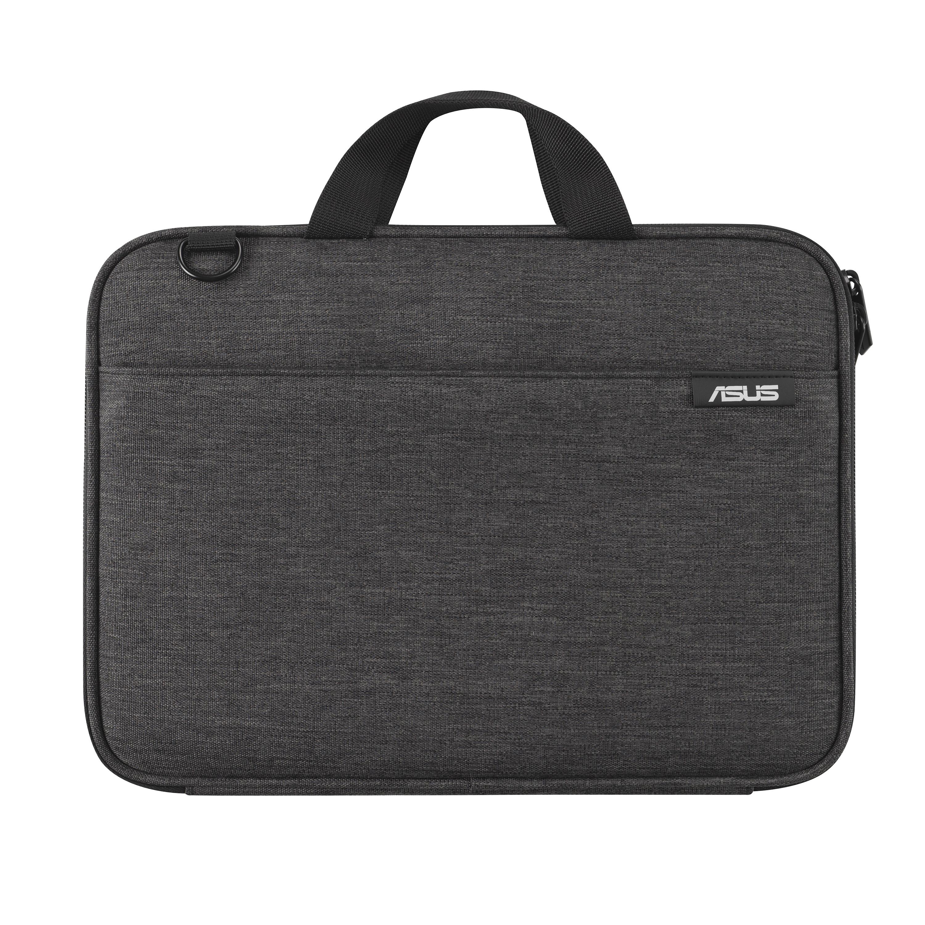 ASUS Sleeve 11.6” AS1200 29,5 cm (11.6") Custodia a tasca Grigio