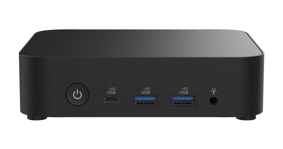 ASUS NUC 14 Essential...