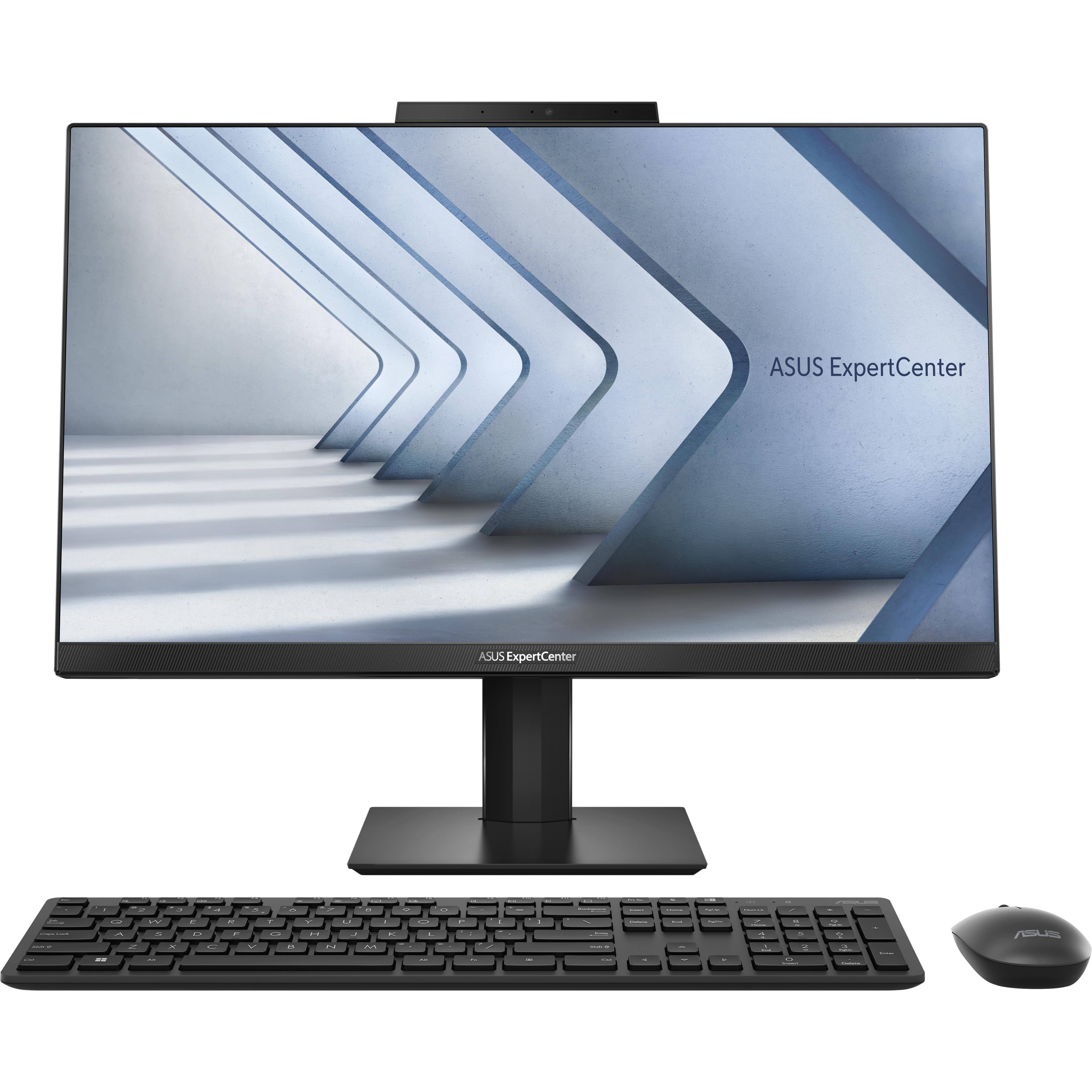 ASUS ExpertCenter E5 AiO 24...