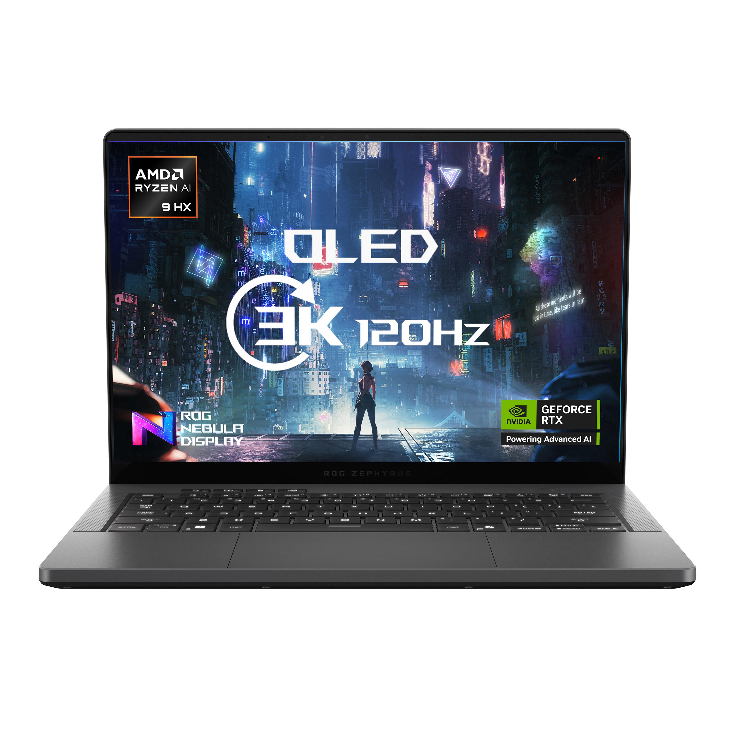 ASUS ROG Zephyrus G14...