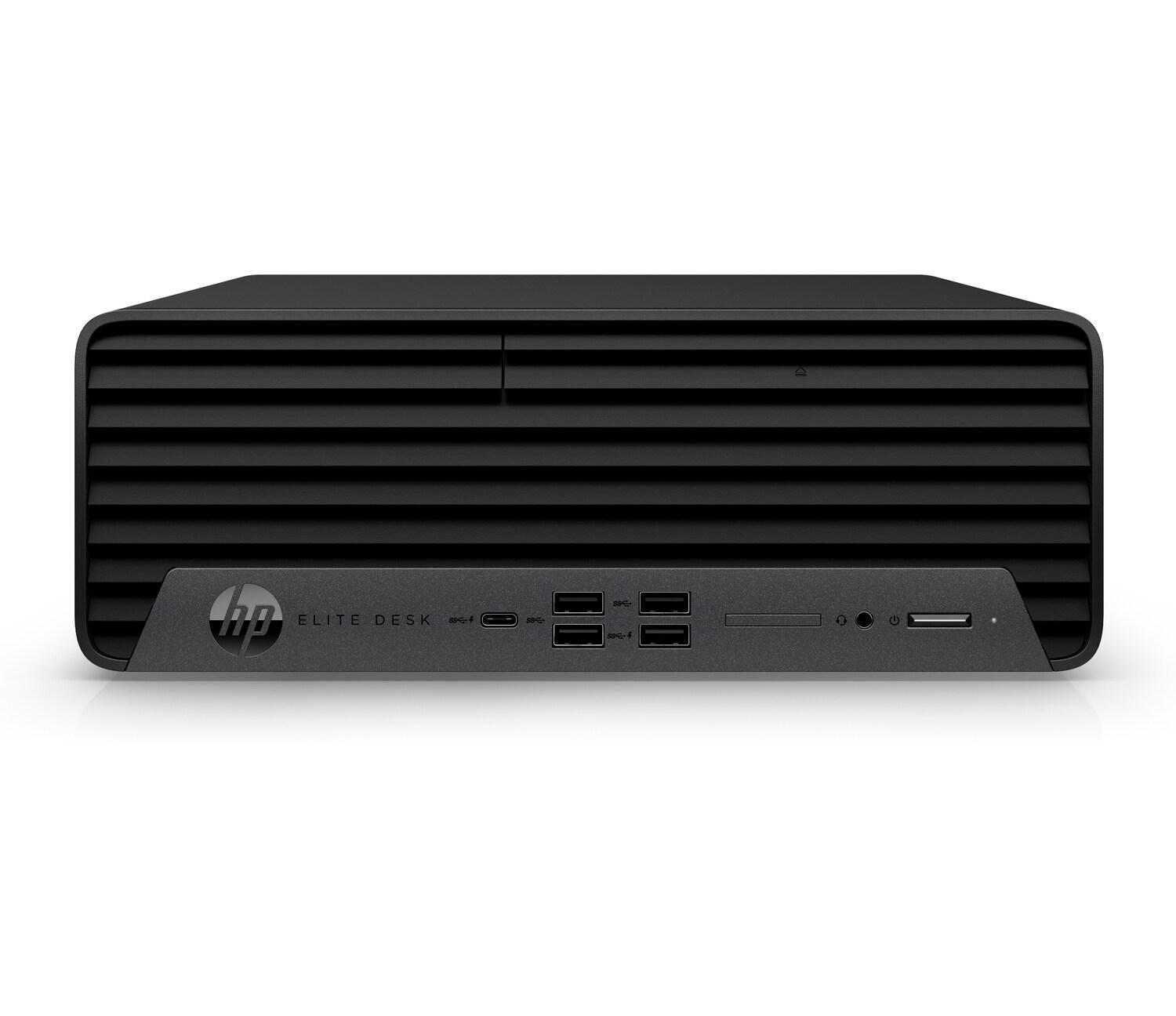 HP Elite 800 G9 Intel®...