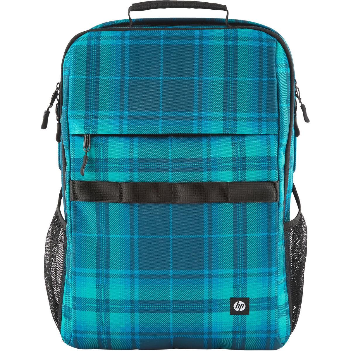 Zaino HP Campus XL 30 l 40,9 cm (16,1 pollici) Blu