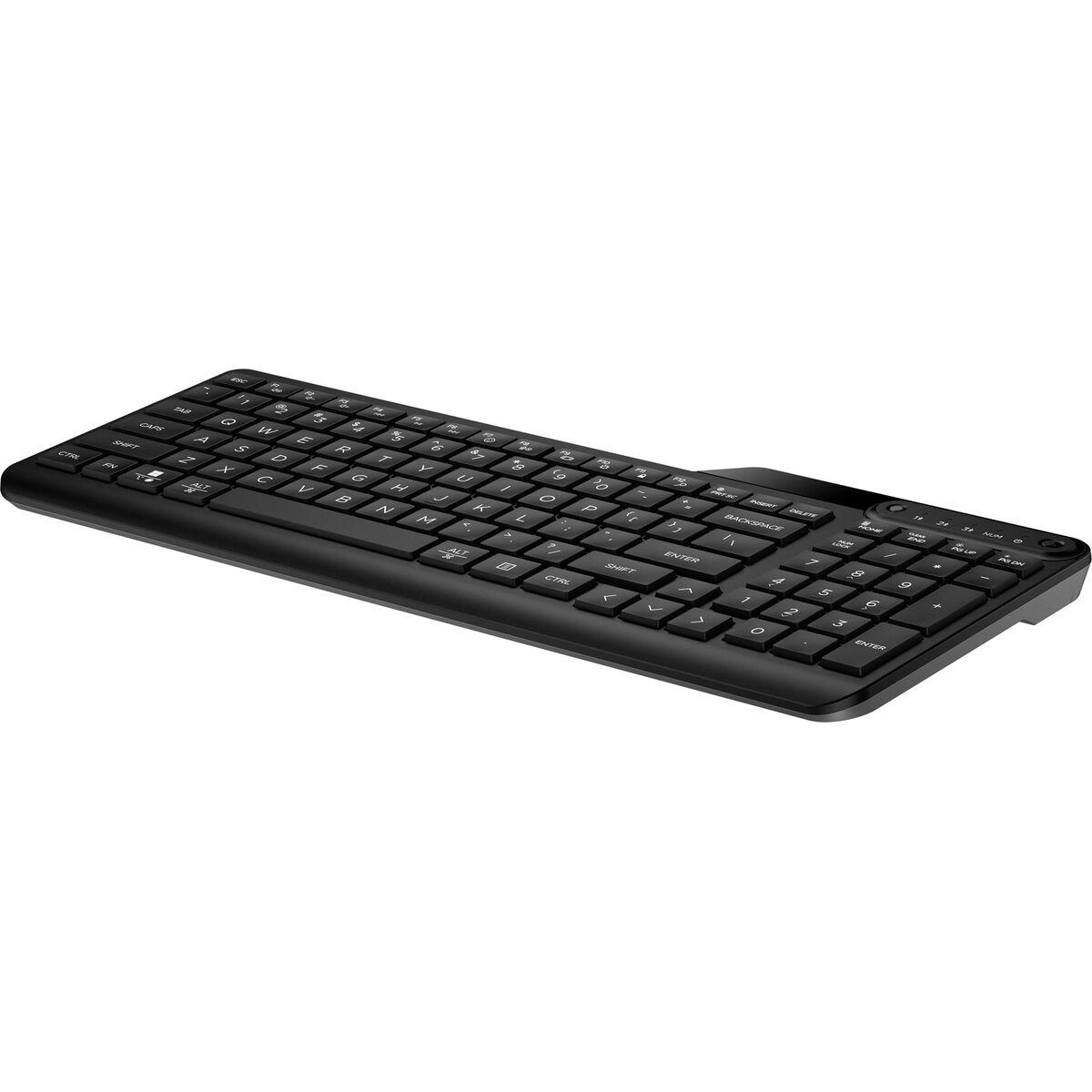 Tastiera Bluetooth HP...