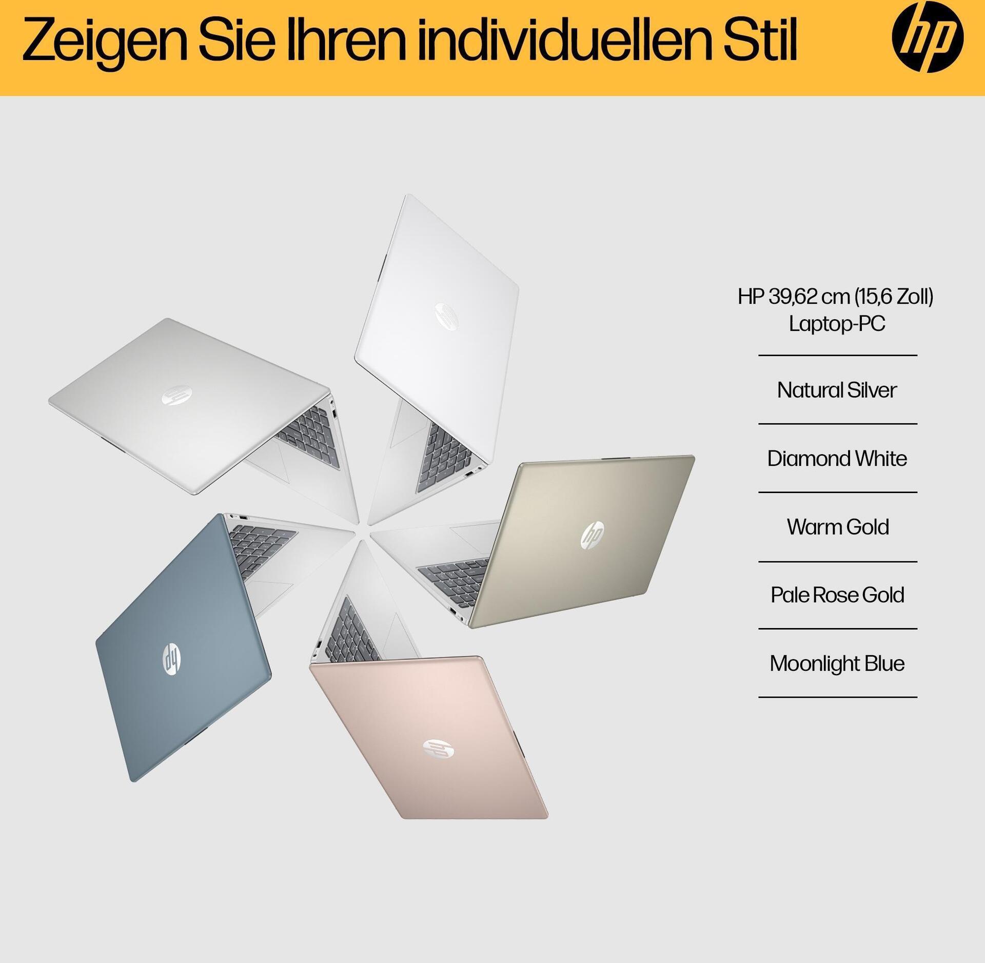 Notebook 15 -FC0456NG - 15,6 pollici - FHD - Ryzen 5 7520U - 16 GB RAM - 512 GB SSD