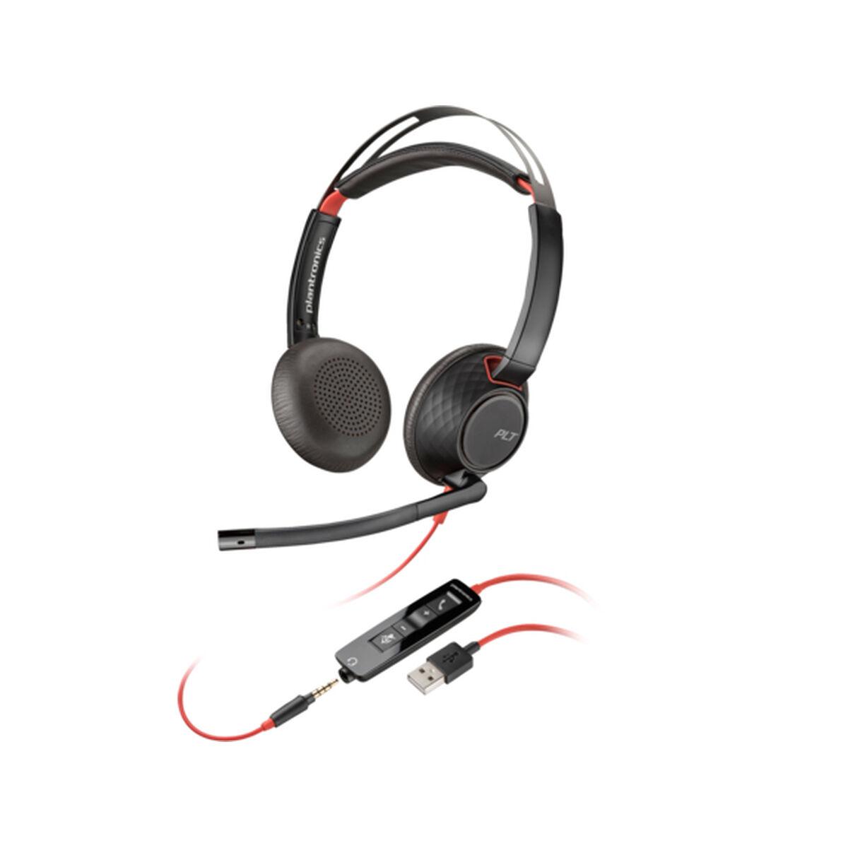 POLY BW C5220 USB-A HS