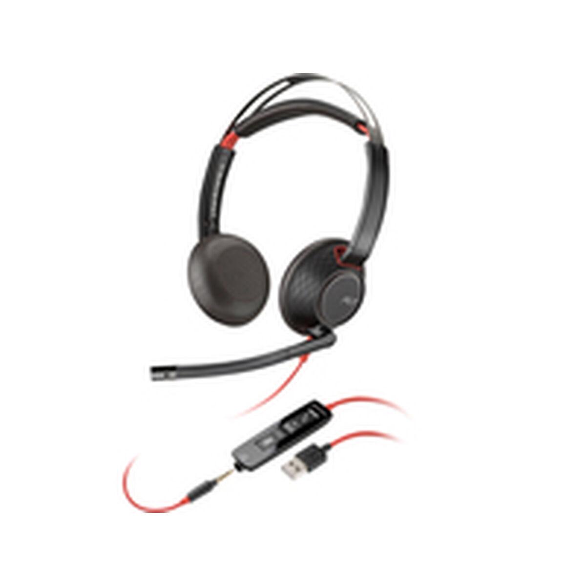 POLY BW C5220 USB-A HS