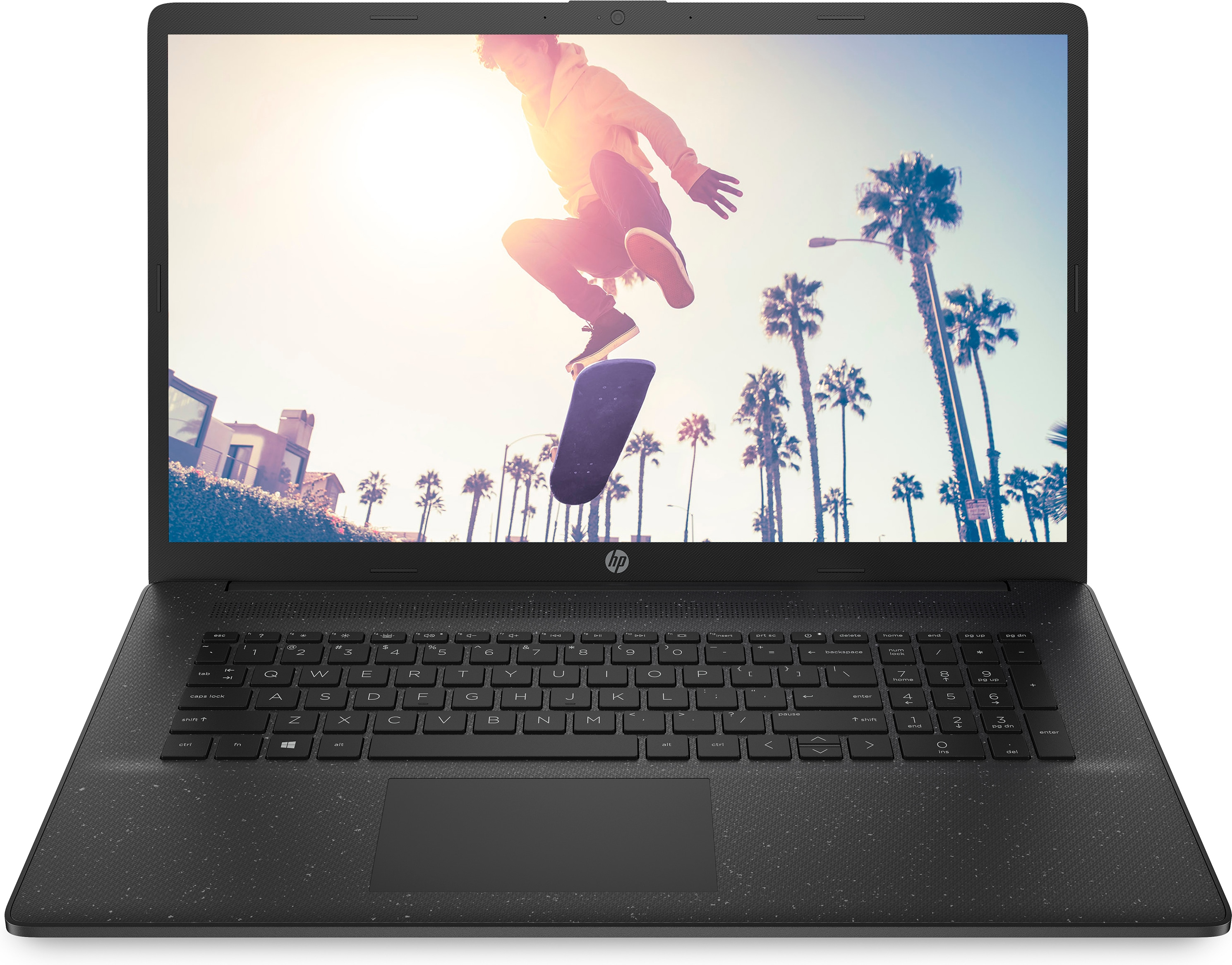 Notebook 17-cn3173ng - 17,3 pollici - FHD - i7-1355U - 16 GB di RAM - SSD da 512 GB