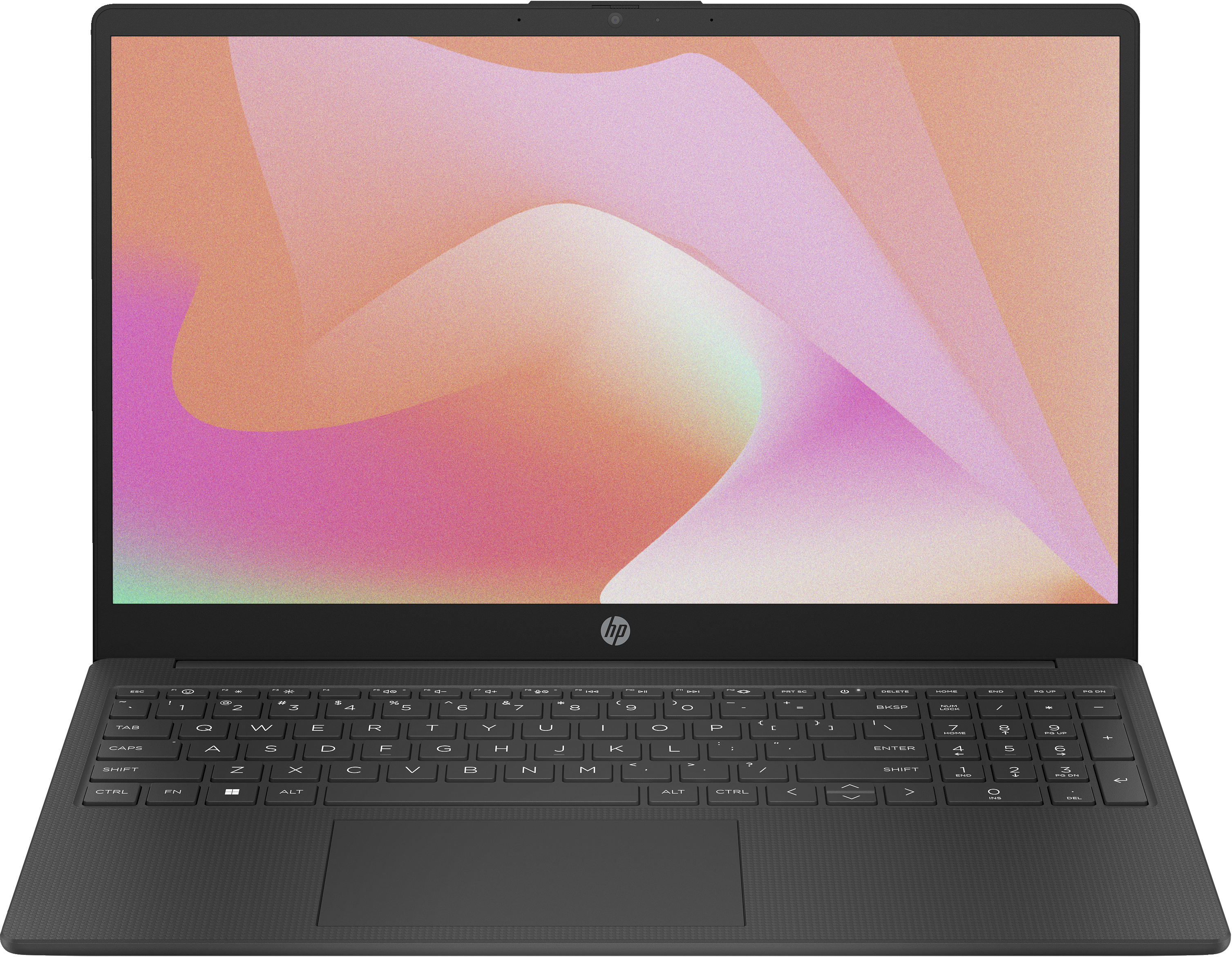 Notebook 15-fc0155ng - 15,6 pollici - Ryzen 5 7520U - 16 GB - SSD da 512 GB