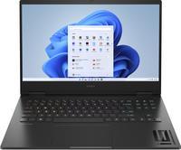 OMEN 16-xf 16,1 pollici FHD IPS 165Hz, Ryzen 7-7840HS, 16 GB RAM, SSD 512 GB, RTX 4070, Windows 11