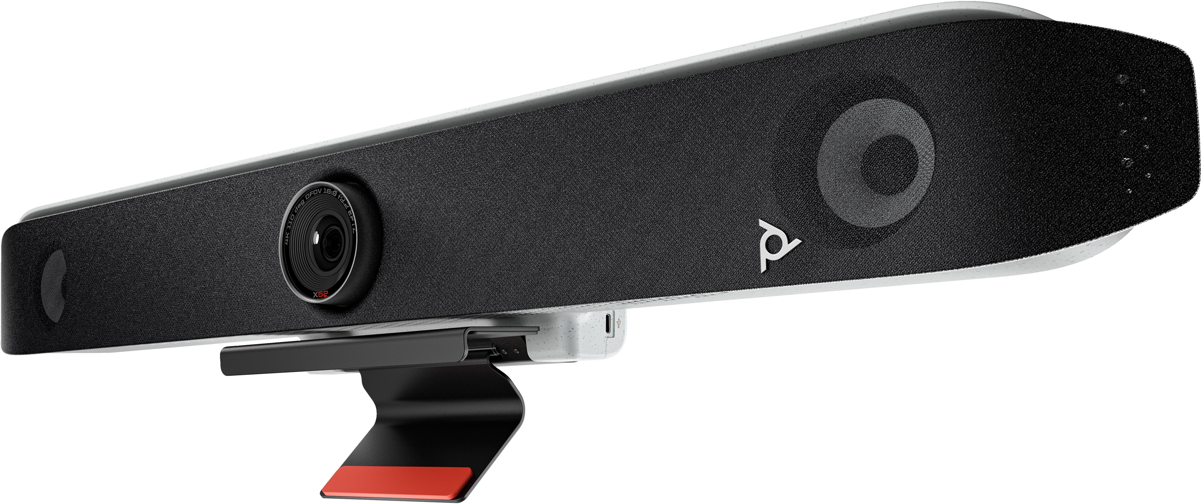 POLY Studio X52 All-In-One...