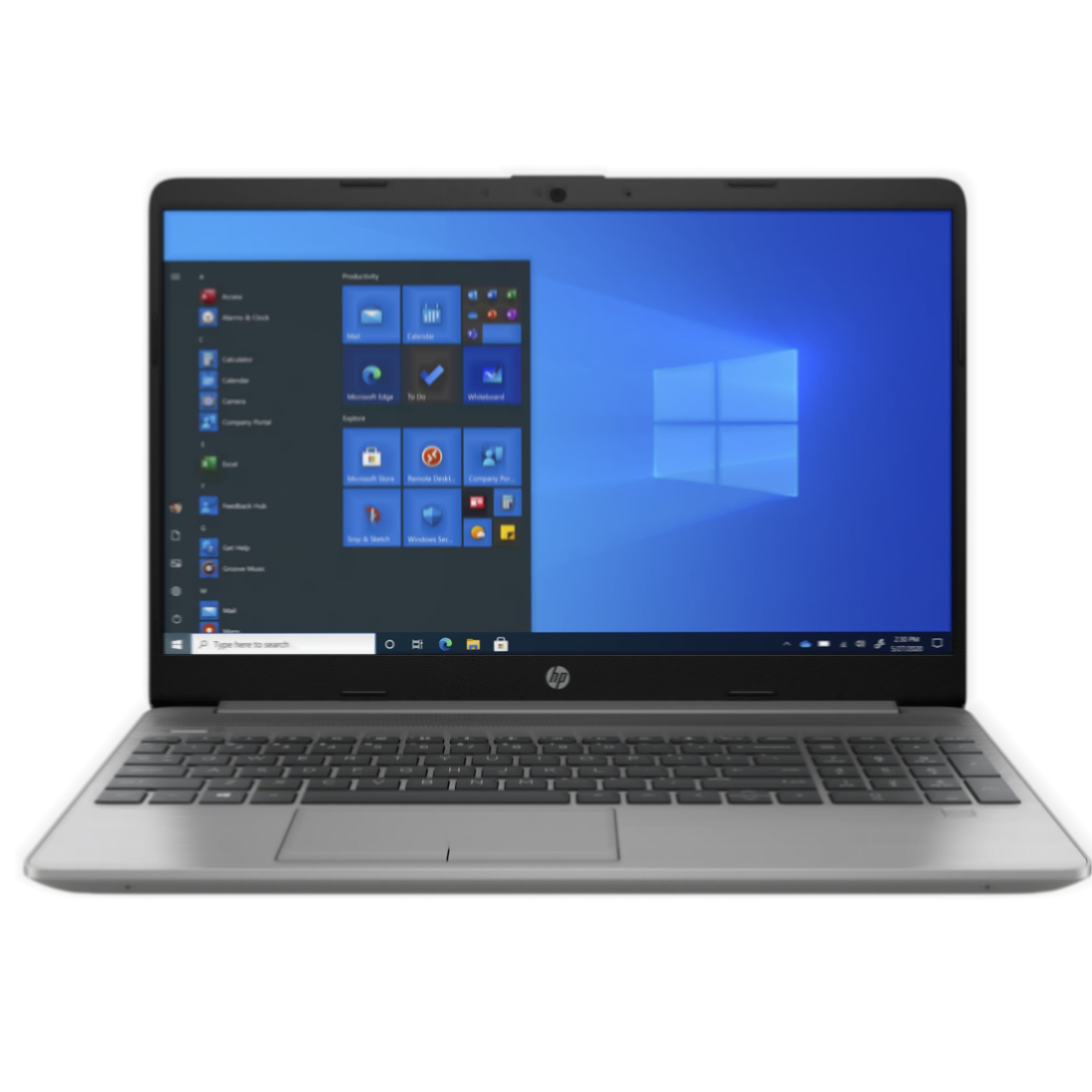 Notebook 50 G9 7N029ES 15,6 pollici