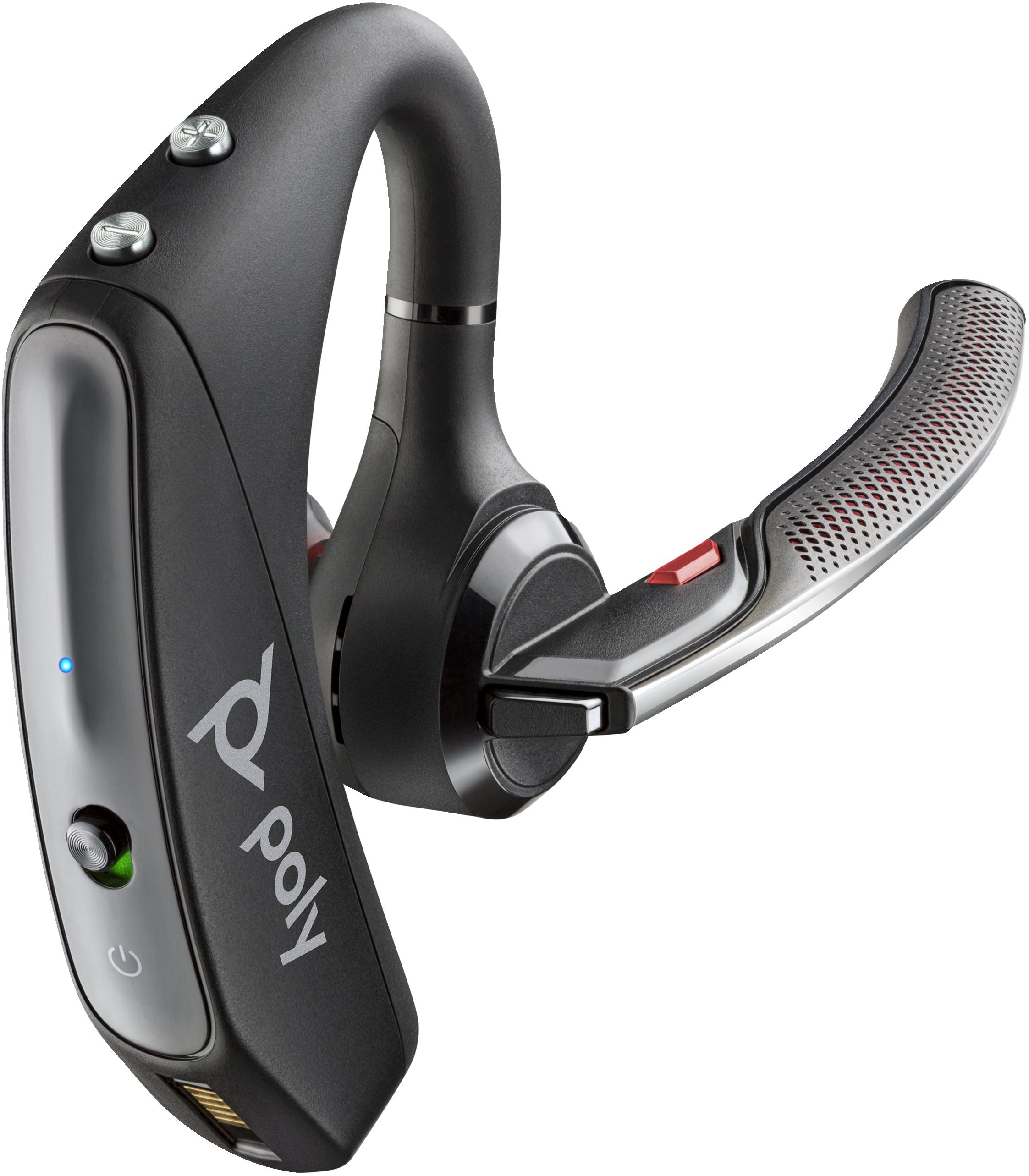 POLY Cuffie Voyager 5200 +...