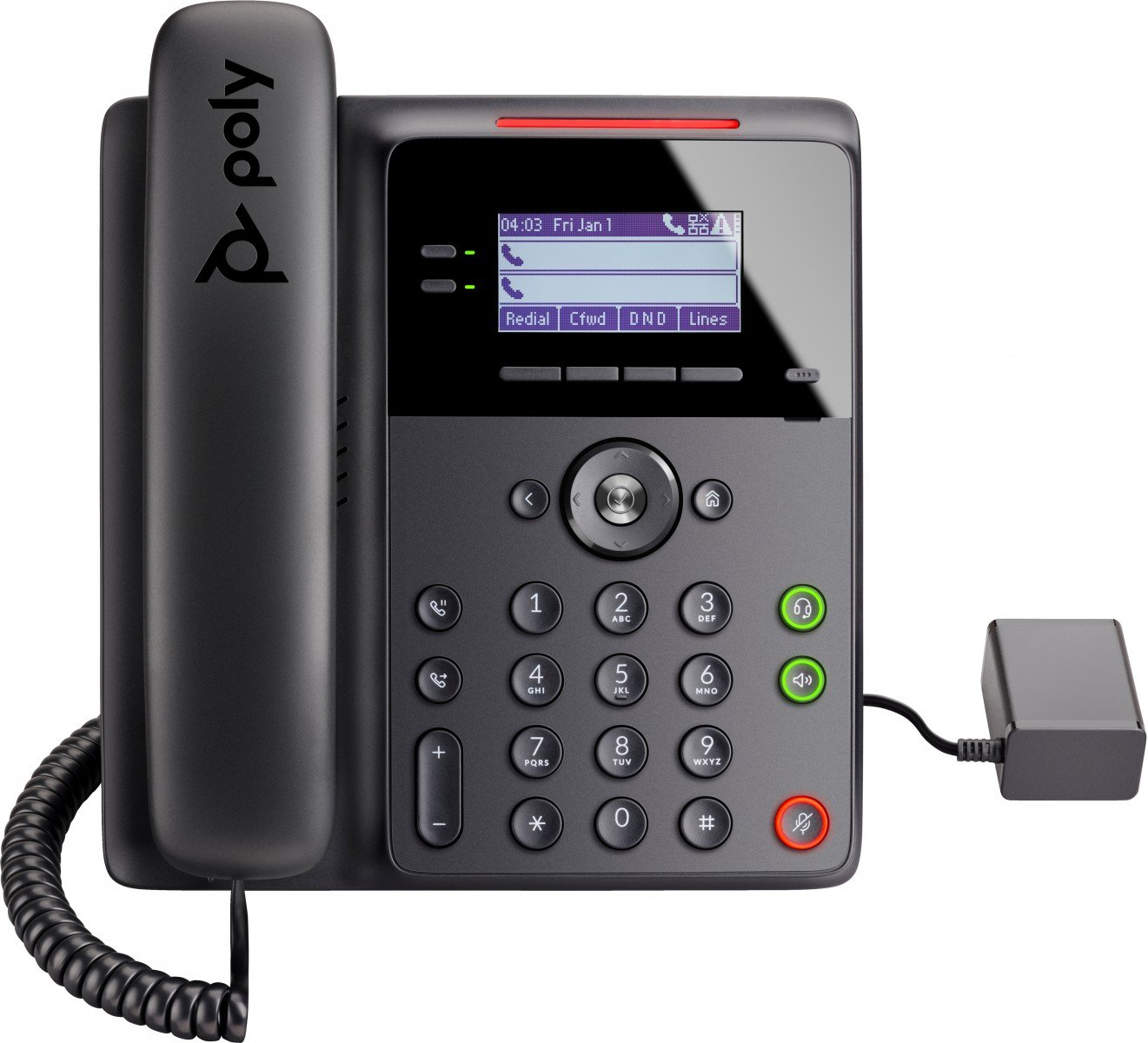 EDGE B30 IP PHONE POE