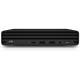 PC HP 260 G9 R DM 883T5EA i3-1315U 8GB SSD256GB Tastiera Mouse W11P**Garanzia 3 anni ON SITE NBD**