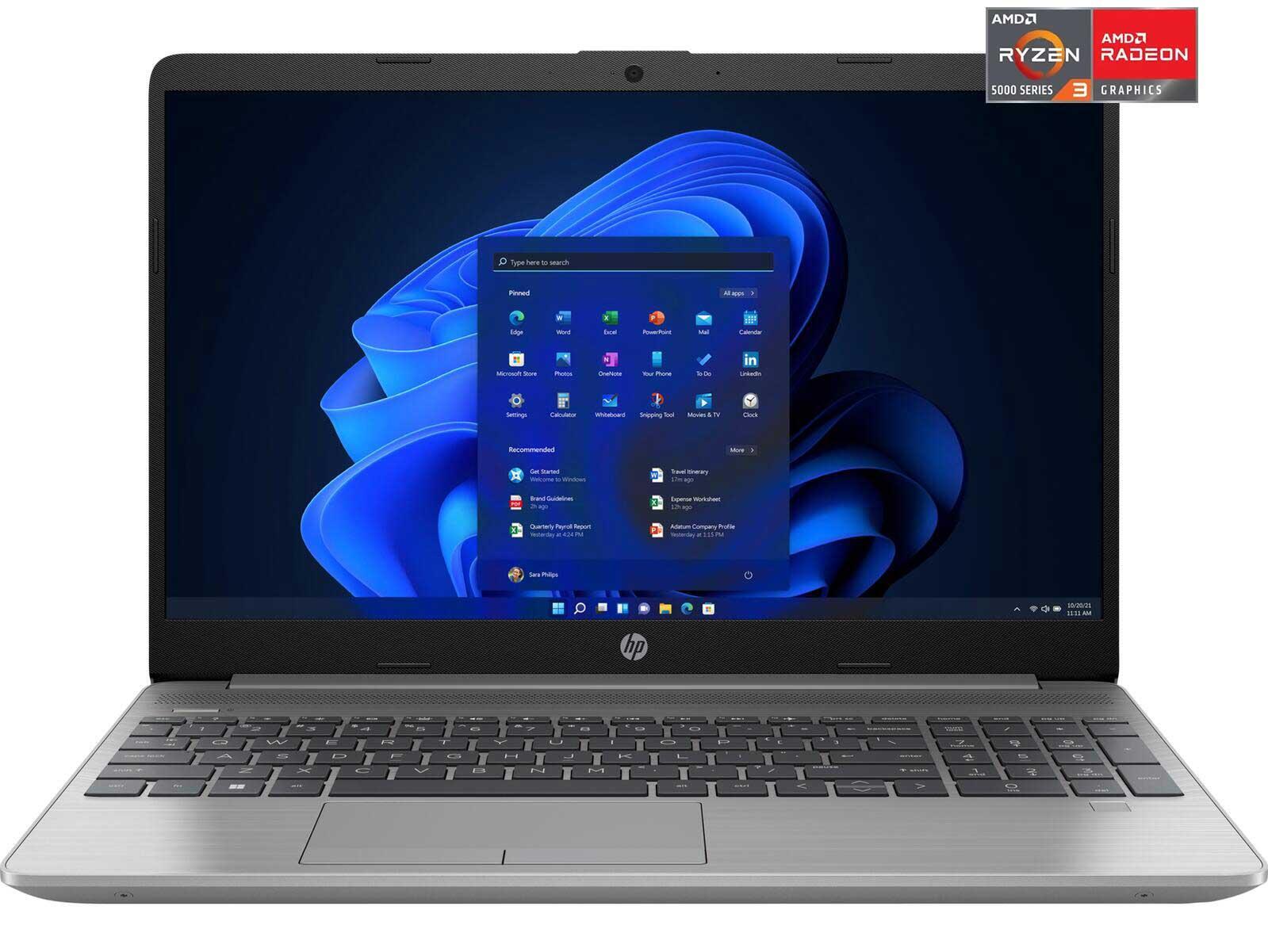 Notebook HP 255 G9 AMD RyzenÃ¢â€žÂ¢ 3 5425U 39,6 cm (15,6 pollici)