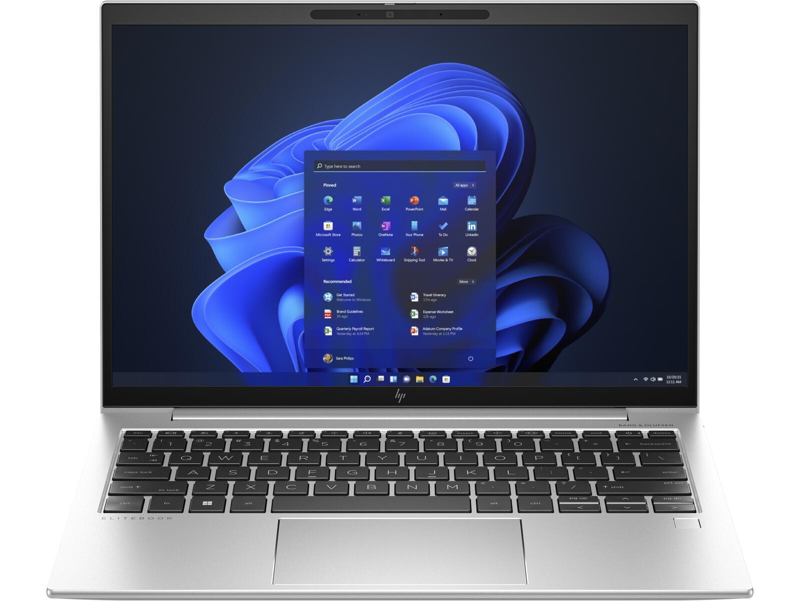 HP EliteBook 835 G10 AMD RyzenÃ¢â€žÂ¢ 5 PRO 7540U 33,8 cm (13,3")