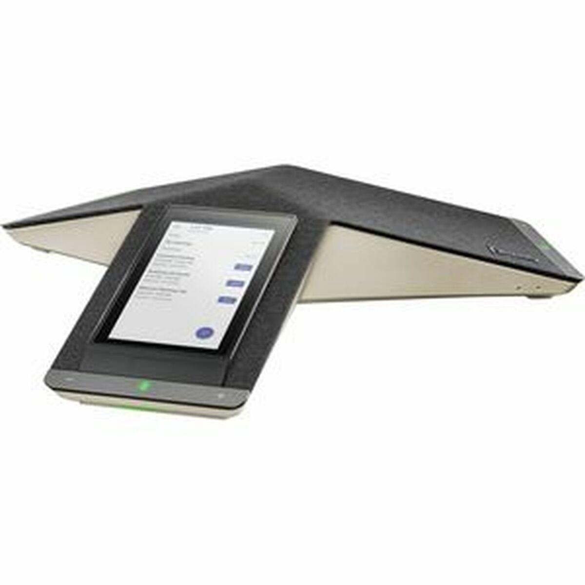 POLY Telefono IP per conferenze Trio C60 per Microsoft Teams full radio e abilitato per PoE