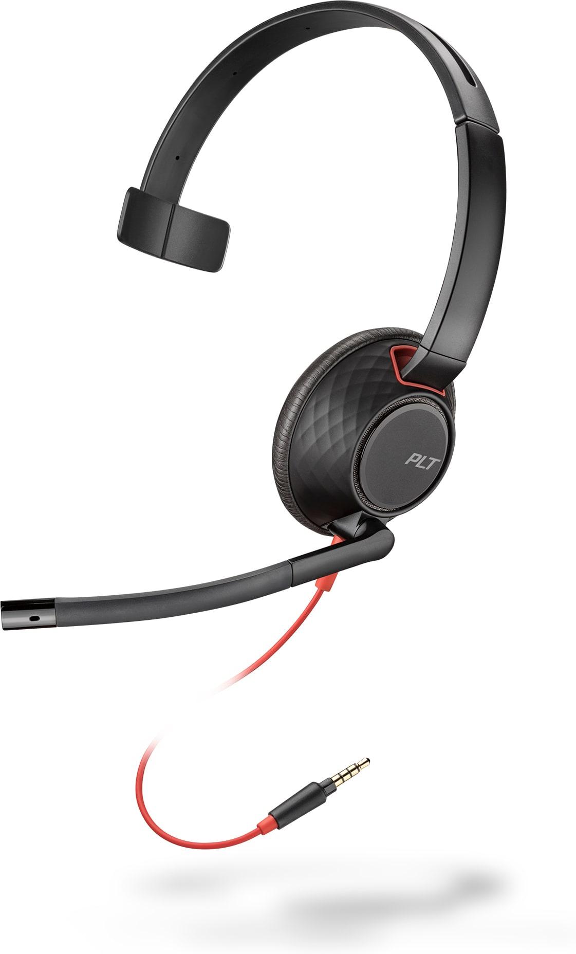 POLY Blackwire 5210 da 35...