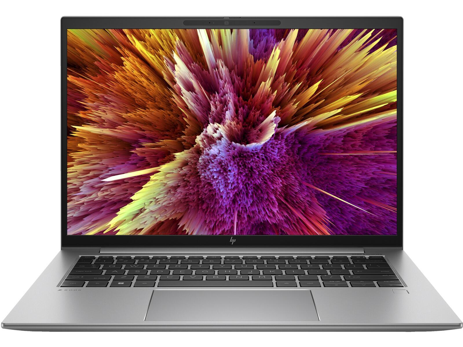 Workstation mobile HP ZBook Firefly 14 G10 IntelÃ‚Â® CoreÃ¢â€žÂ¢ i7-1360P 35,6 cm (14 pollici)