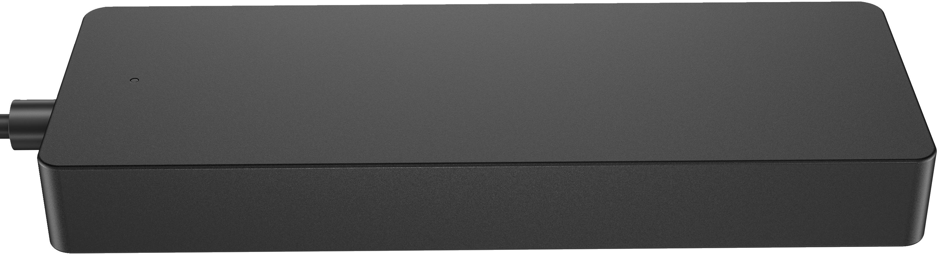 HP USB-C Travel Hub G3 (TRAVEL HUB HP USB-C G3 EURO)