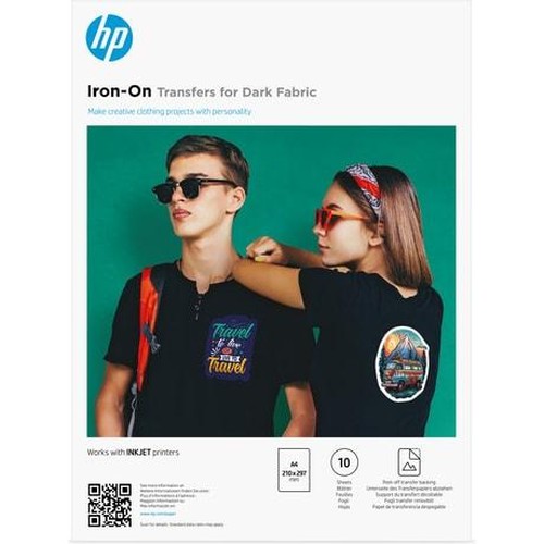 HP Carta per trasferimenti...