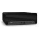 HP Pro SFF 400 G9 / Intel Core i7-12700 / 8GB 1x8GB DDR4 3200 CR / SSD 512GB PCIe NVMe Val CR / 3Y Service upgrade / Windows 11