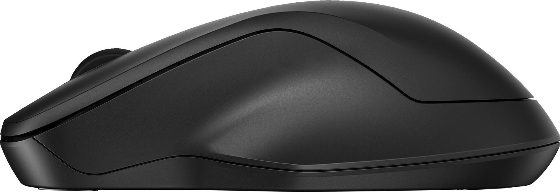 255 DUAL WIRELESS MOUSE