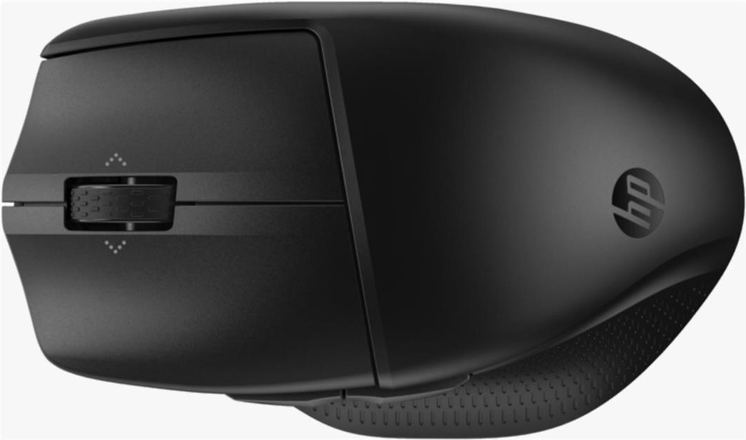Mouse Bluetooth comfort HP 480