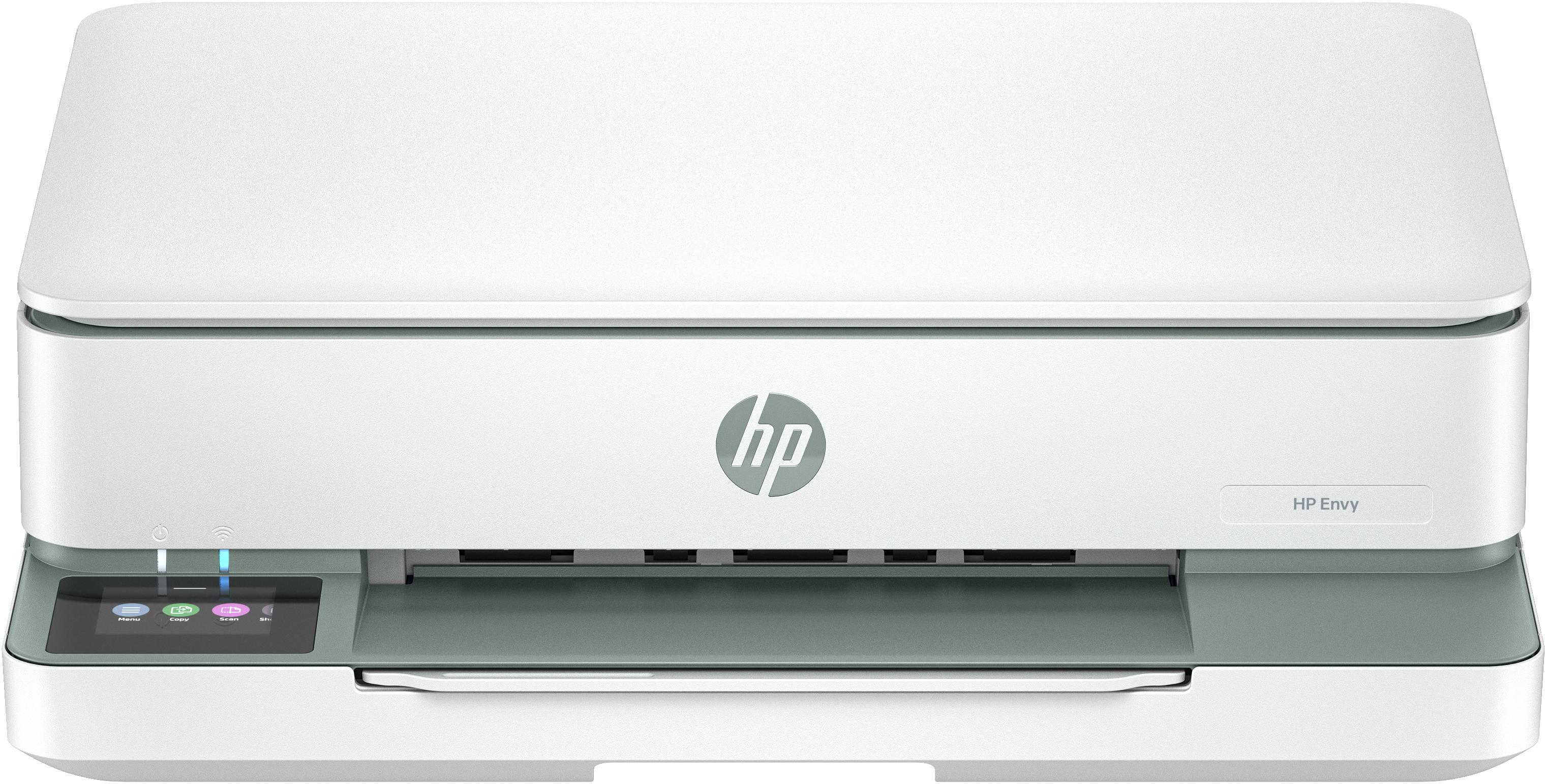 HP ENVY Stampante multifunzione 6130e
