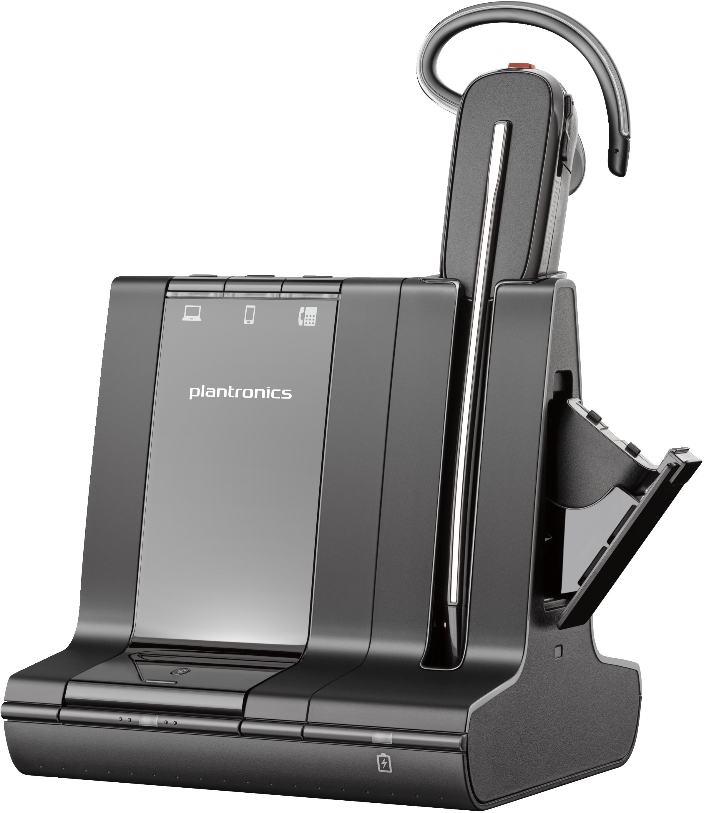 POLY Cuffie Savi 8245 DECT...