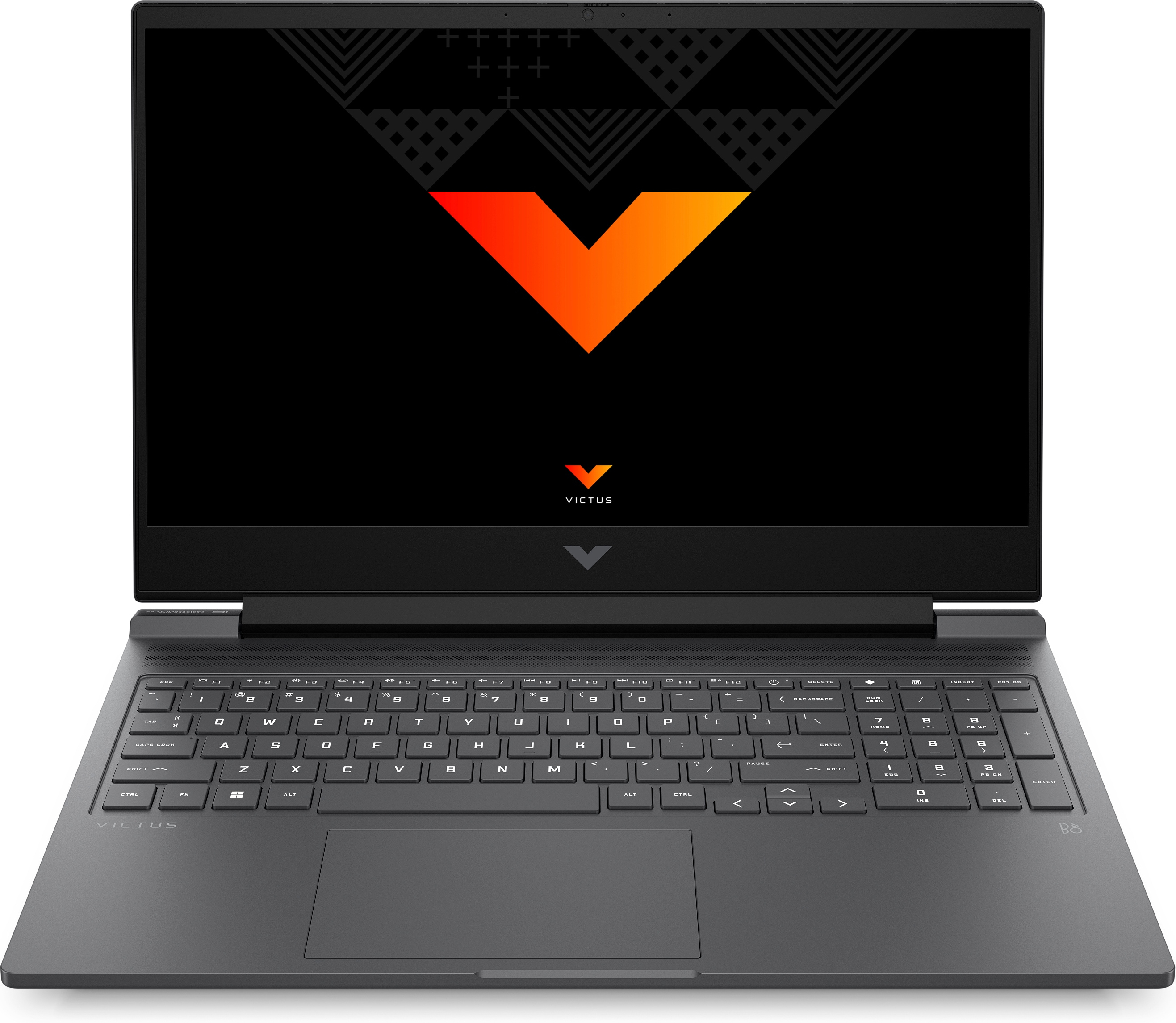 Victus per laptop 16-s0155ng - Ryzen 5 7640HS / 4,3 GHz - FreeDOS 3.0 - RTX 4060