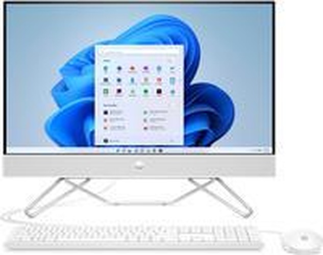 PC tutto in uno 24-cb1110ng...