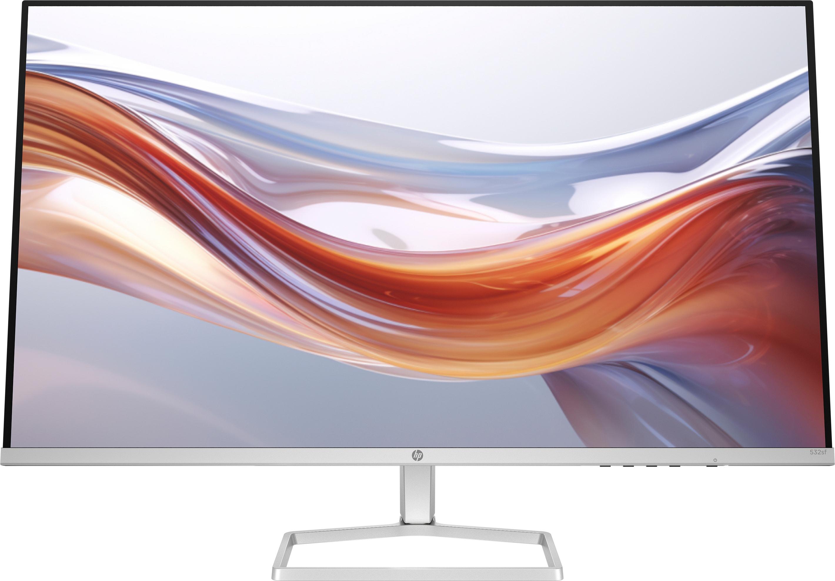 HP Monitor Serie 5 31,5"...