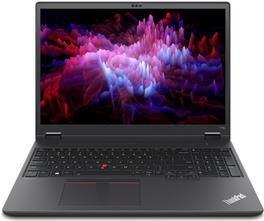 Lenovo ThinkPad P16v AMD RyzenÃƒÂ¢Ã‚â€žÃ‚Â¢ 9 PRO 7940HS Workstation mobile 40,6 cm [16] WUXGA 32 GB DDR5-SDRAM