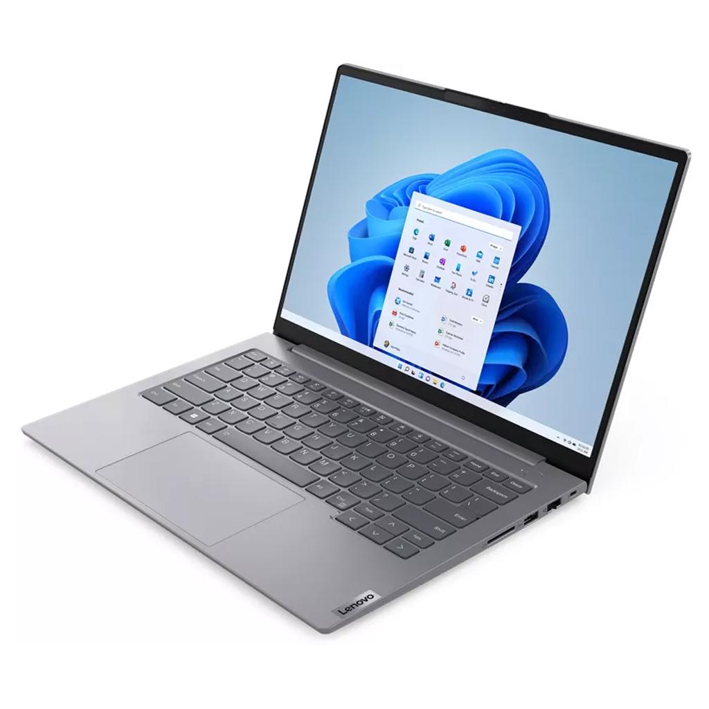 BS Windows 11 Pro Prozessor AMD Ryzen 5 7530U 2.00-4.50GHz Arbeitsspeicher 16GB DDR4-3200 (2x 8GB SO-DIMM-Module 2 Slots max.