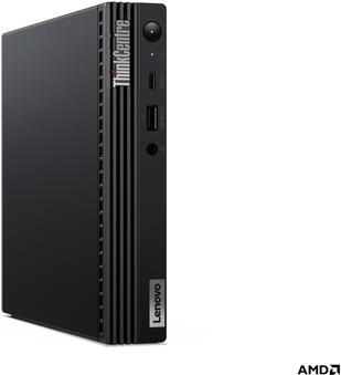 Lenovo ThinkCentre M75q AMD RyzenÃƒÂ¢Ã‚â€žÃ‚Â¢ 3 5300GE 8 GB DDR4-SDRAM 256 GB SSD Linux Mini PC Nero (TC M75Q