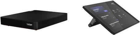 Lenovo ThinkSmart Core +...