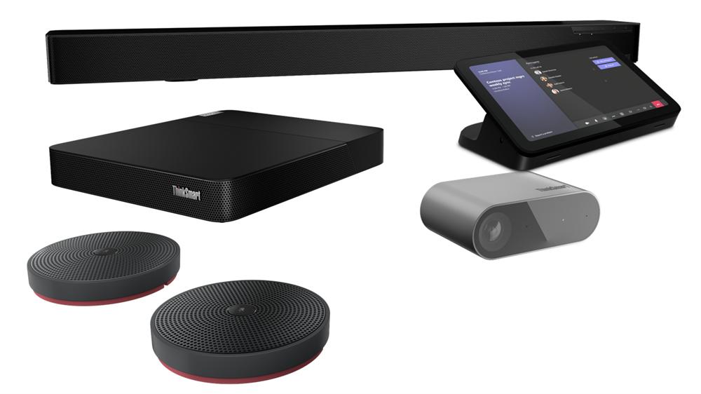 Lenovo ThinkSmart Core for...